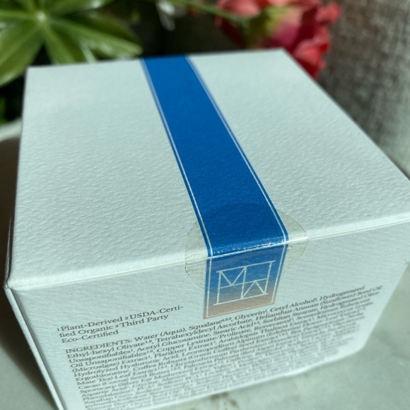 NIB Macrene Actives Moisturizing High Performing Face Cream with Peptides - Picture 8 of 13